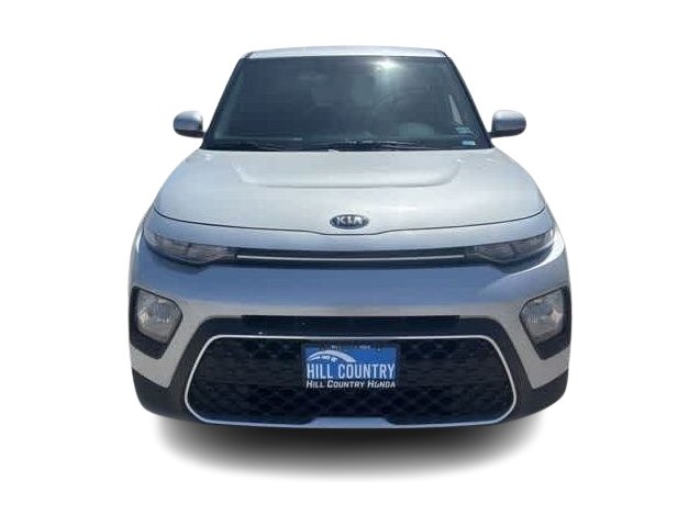 Thumbnail: 2021 Kia Soul - 6