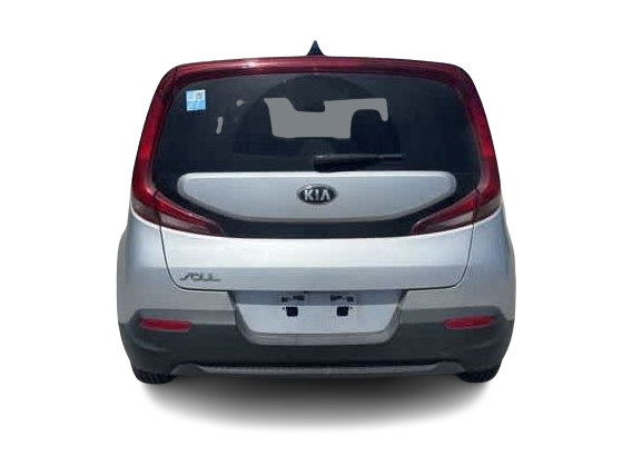 Thumbnail: 2021 Kia Soul - 5