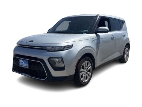 Thumbnail: 2021 Kia Soul - 21