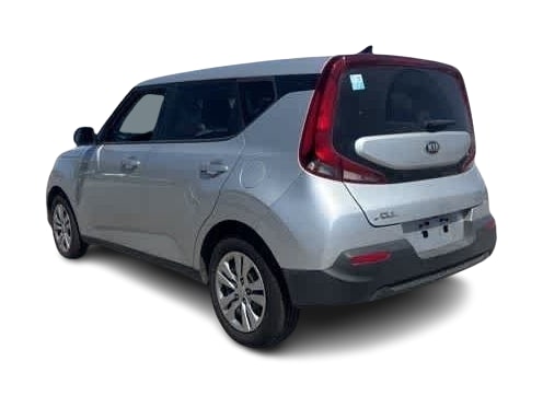 Thumbnail: 2021 Kia Soul - 4