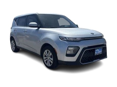 Thumbnail: 2021 Kia Soul - 24