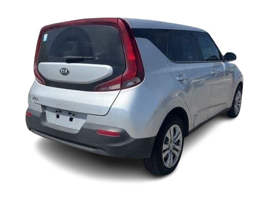 Thumbnail: 2021 Kia Soul - 22