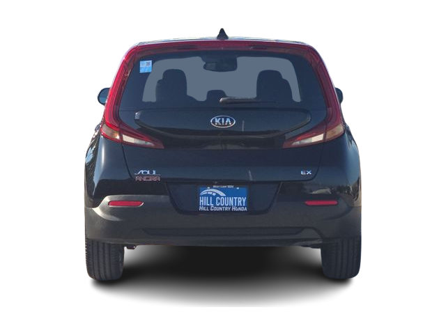 Thumbnail: 2020 Kia Soul - 5