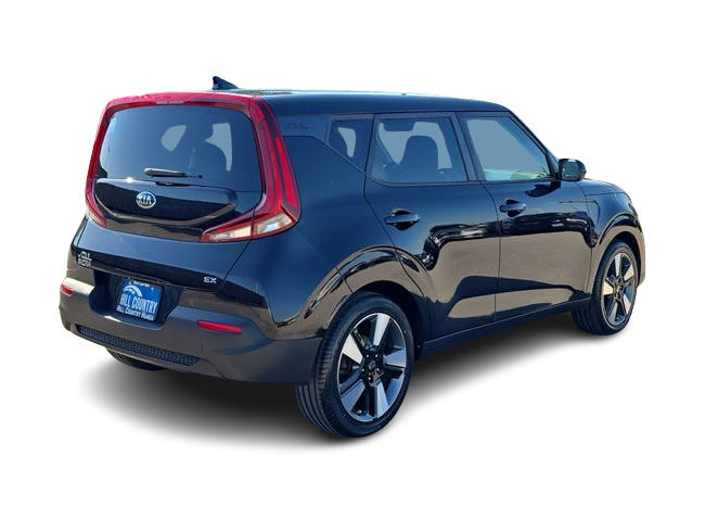 Thumbnail: 2020 Kia Soul - 22