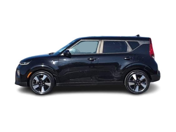Thumbnail: 2020 Kia Soul - 3