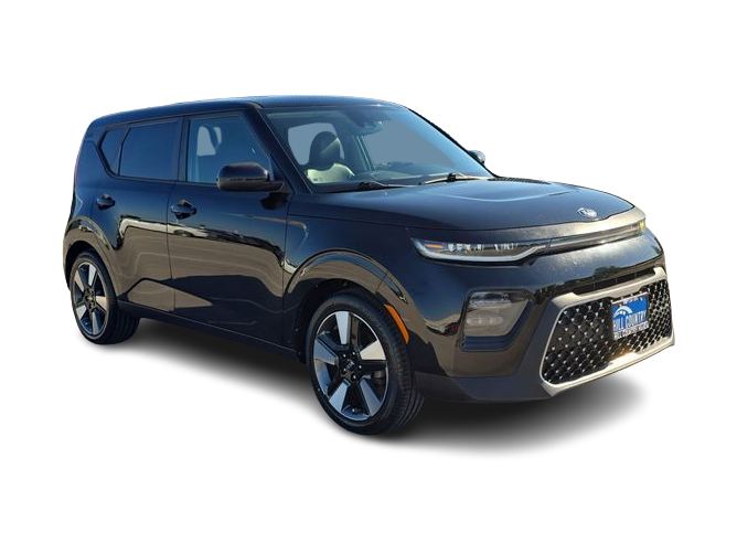 Thumbnail: 2020 Kia Soul - 24