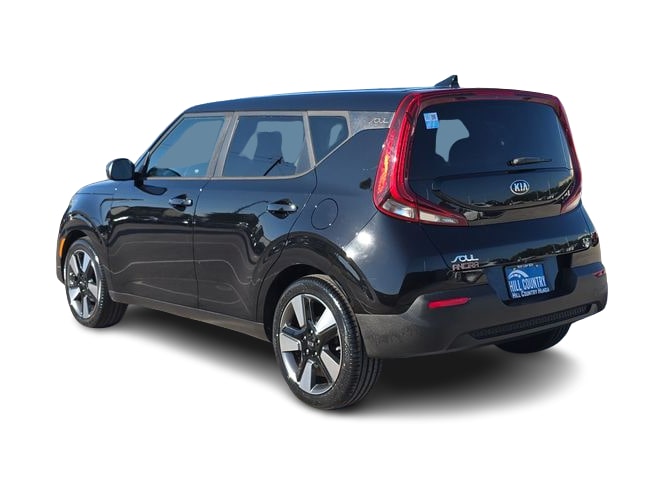 Thumbnail: 2020 Kia Soul - 4