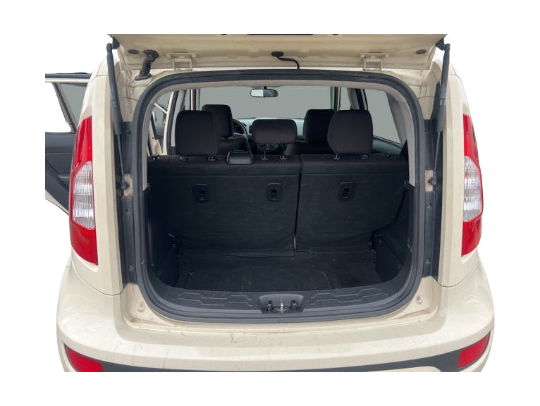 Thumbnail: 2013 Kia Soul - 13