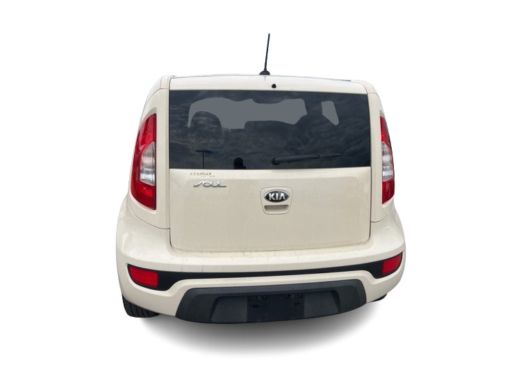 Thumbnail: 2013 Kia Soul - 5