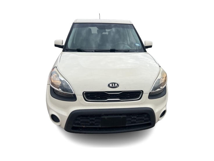 Thumbnail: 2013 Kia Soul - 6