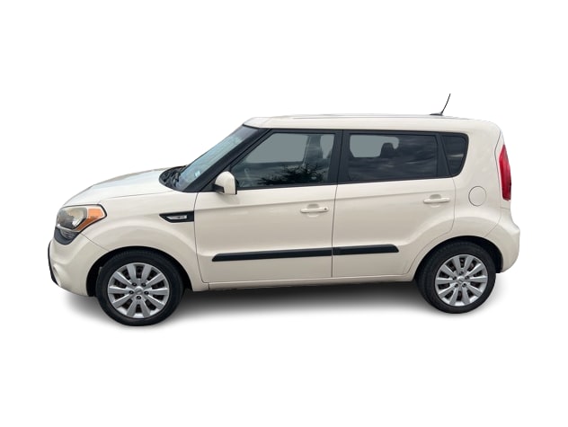 Thumbnail: 2013 Kia Soul - 3