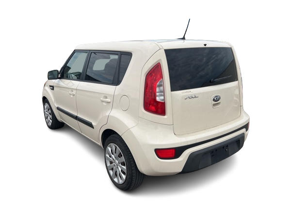 Thumbnail: 2013 Kia Soul - 4