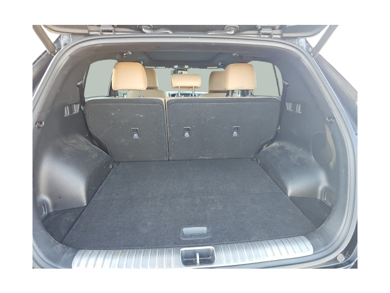 Thumbnail: 2017 Kia Sportage - 23