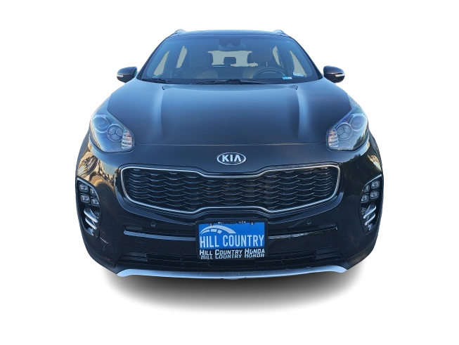 Thumbnail: 2017 Kia Sportage - 5