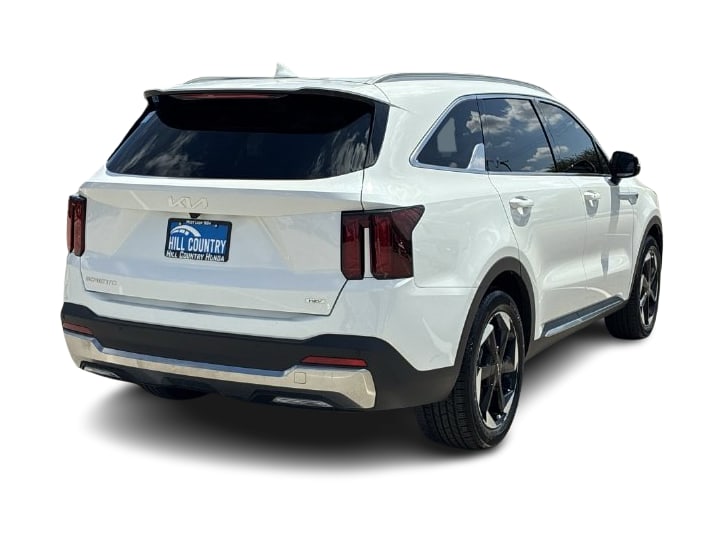 Thumbnail: 2026 Kia Sorento - 15