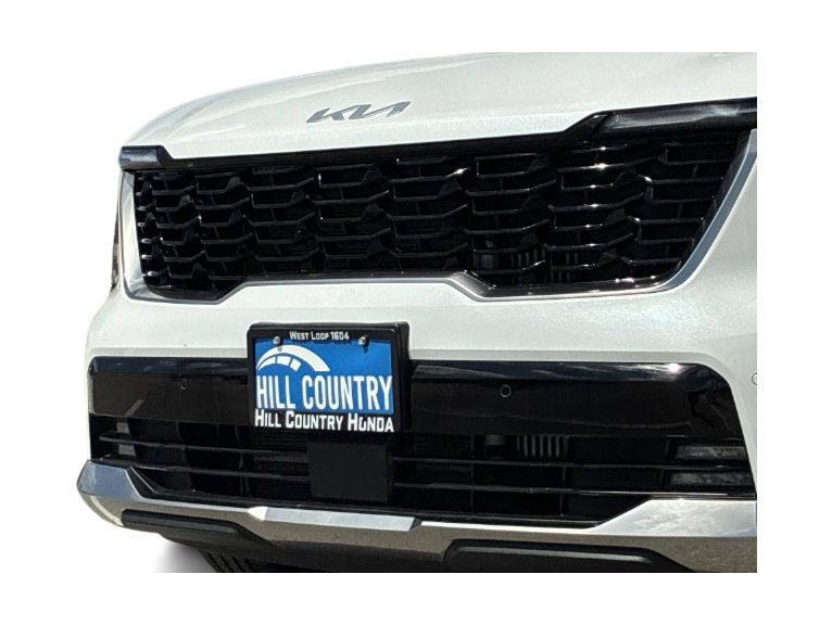 Thumbnail: 2026 Kia Sorento - 4