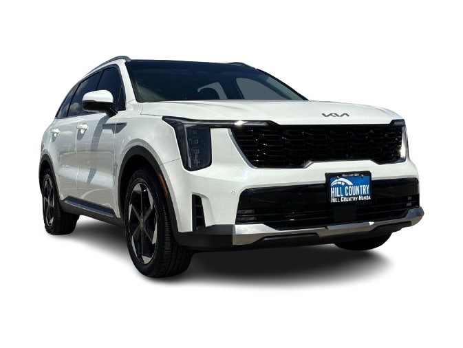 Thumbnail: 2026 Kia Sorento - 17