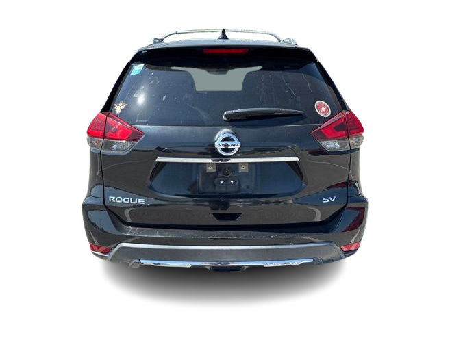 Thumbnail: 2017 Nissan Rogue - 5