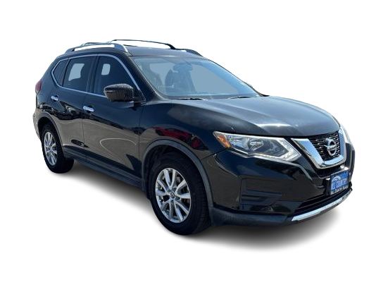 Thumbnail: 2017 Nissan Rogue - 18