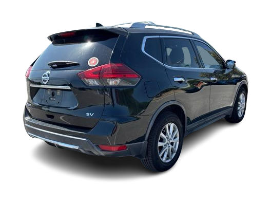 Thumbnail: 2017 Nissan Rogue - 16