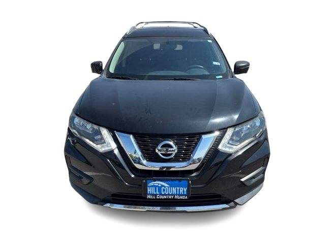 Thumbnail: 2017 Nissan Rogue - 6