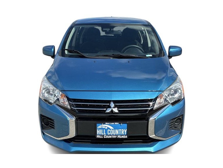 Thumbnail: 2024 Mitsubishi Mirage - 6