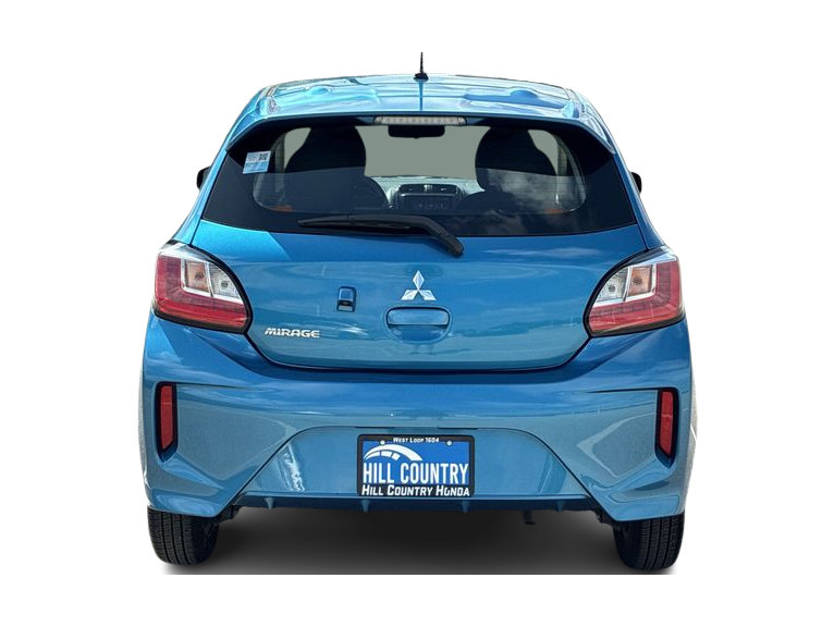 Thumbnail: 2024 Mitsubishi Mirage - 5