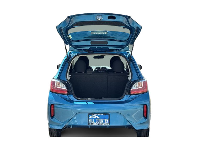 Thumbnail: 2024 Mitsubishi Mirage - 18