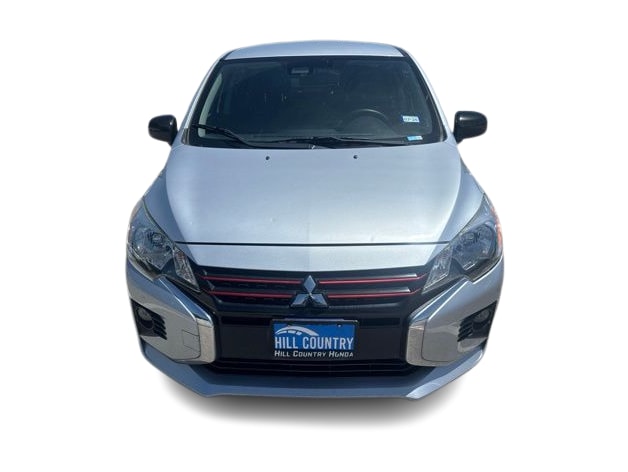Thumbnail: 2022 Mitsubishi Mirage - 6