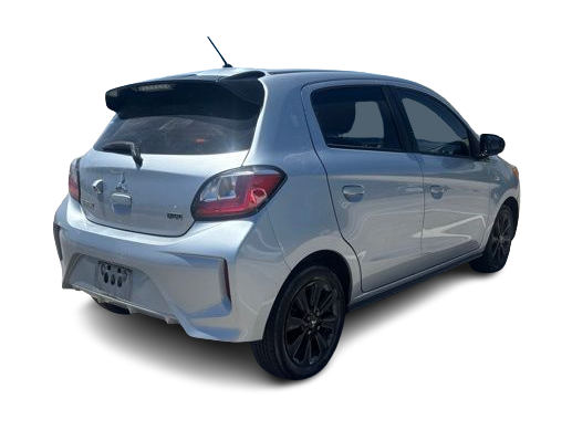 Thumbnail: 2022 Mitsubishi Mirage - 16