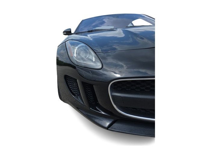 2017 Jaguar F-Type Premium 23