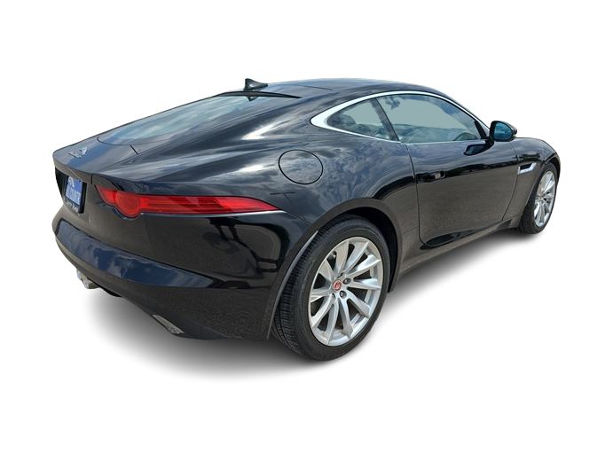 2017 Jaguar F-Type Premium 20
