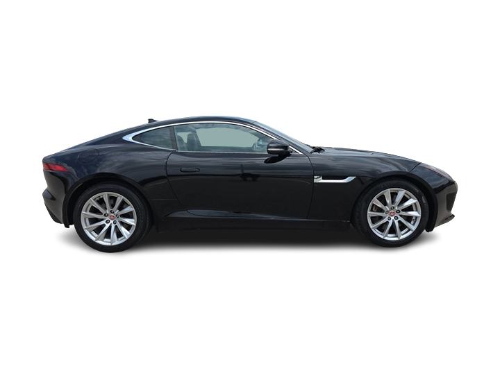 2017 Jaguar F-Type Premium 21