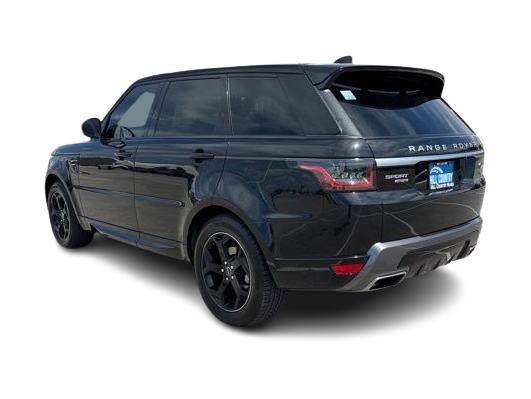 Thumbnail: 2018 Land Rover Range Rover Sport - 4