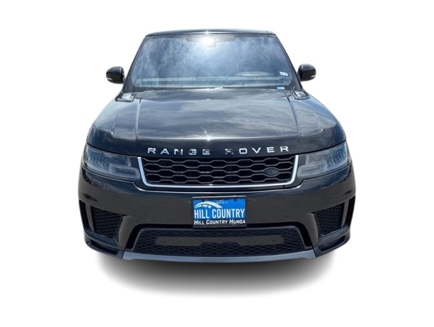 Thumbnail: 2018 Land Rover Range Rover Sport - 6