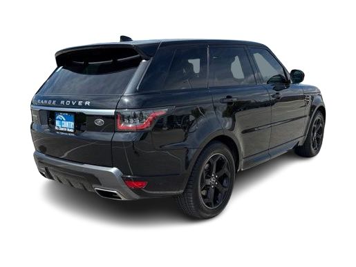 Thumbnail: 2018 Land Rover Range Rover Sport - 15
