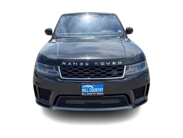 Thumbnail: 2018 Land Rover Range Rover Sport - 2
