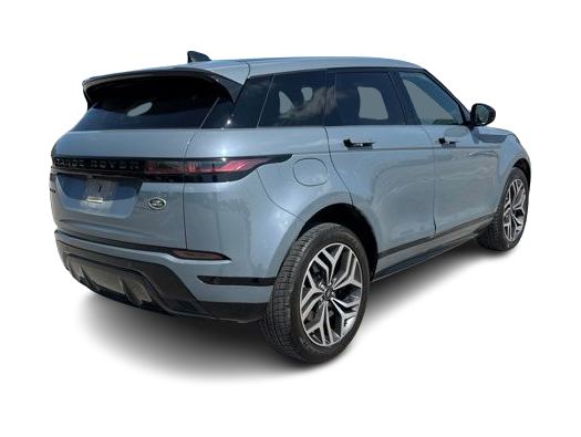 Thumbnail: 2023 Land Rover Range Rover Evoque - 16
