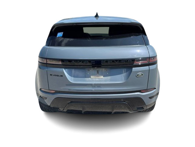 Thumbnail: 2023 Land Rover Range Rover Evoque - 5