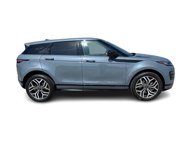 Thumbnail: 2023 Land Rover Range Rover Evoque - 17