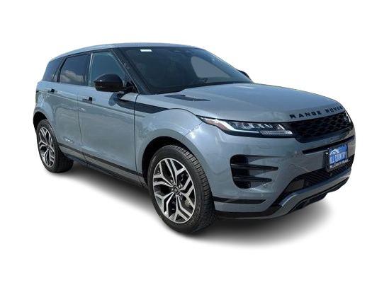 Thumbnail: 2023 Land Rover Range Rover Evoque - 18