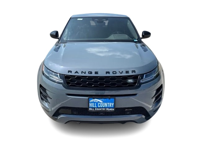 Thumbnail: 2023 Land Rover Range Rover Evoque - 6