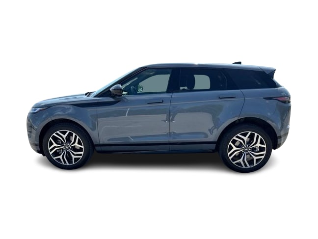 Thumbnail: 2023 Land Rover Range Rover Evoque - 3