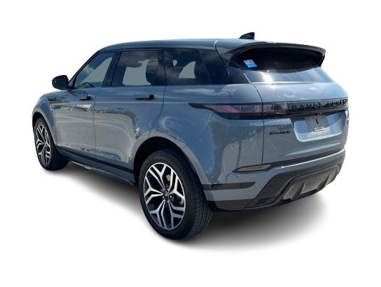 Thumbnail: 2023 Land Rover Range Rover Evoque - 4