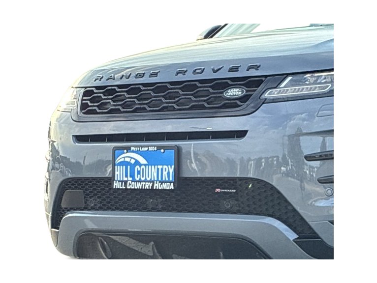 Thumbnail: 2023 Land Rover Range Rover Evoque - 26