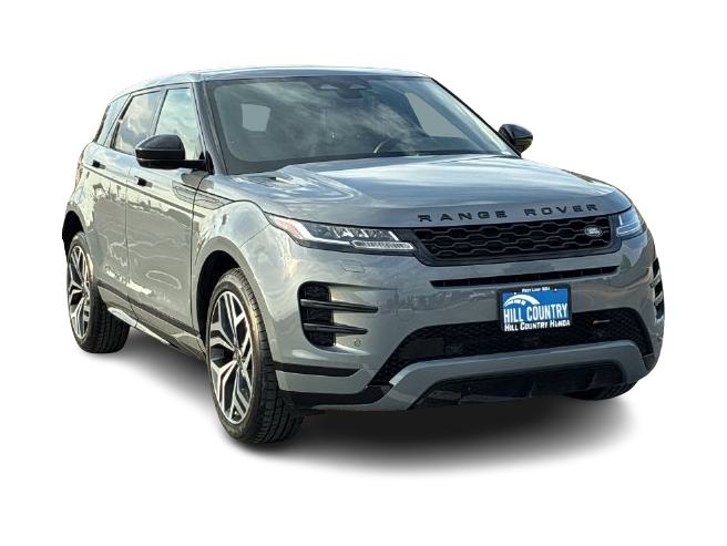 Thumbnail: 2023 Land Rover Range Rover Evoque - 6