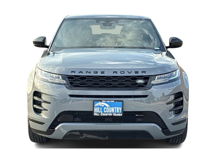 Thumbnail: 2023 Land Rover Range Rover Evoque - 23