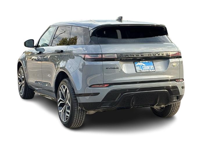 Thumbnail: 2023 Land Rover Range Rover Evoque - 4