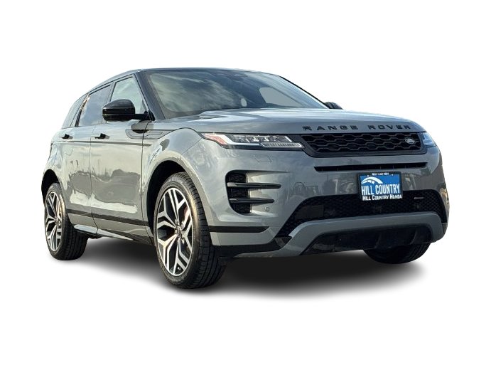 Thumbnail: 2023 Land Rover Range Rover Evoque - 24