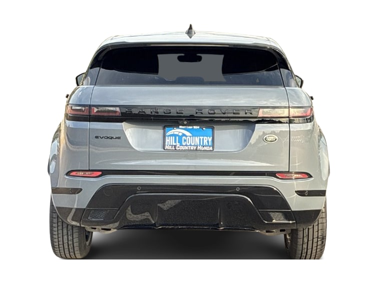 Thumbnail: 2023 Land Rover Range Rover Evoque - 5